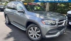 2020 Mercedes-Benz GLS GLS 450