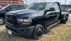 2020 Ram Ram Pickup 3500 Big Horn