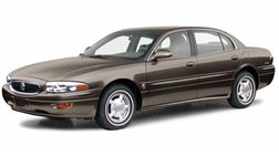 2000 Buick LeSabre Custom