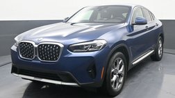 2025 BMW X4 xDrive30i