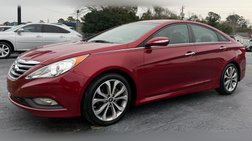 2014 Hyundai Sonata SE