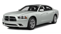 2014 Dodge Charger R/T