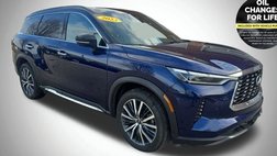 2023 Infiniti QX60 Autograph