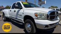 2006 Dodge Ram 3500 SLT