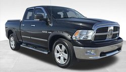 2010 Dodge Ram 1500 SLT