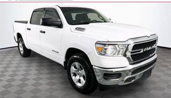 2023 Ram Ram Pickup 1500 Big Horn