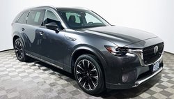 2025 Mazda CX-90 3.3 Turbo S Premium