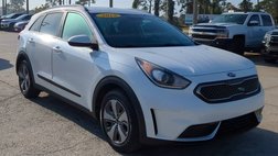 2019 Kia Niro Hybrid LX