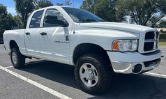 2003 Dodge Ram 2500 ST