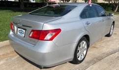 2008 Lexus ES 350 Base
