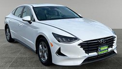 2023 Hyundai Sonata SE