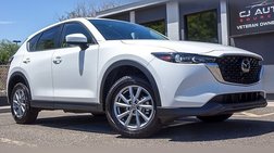 2023 Mazda CX-5 S Preferred