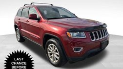 2014 Jeep Grand Cherokee Laredo