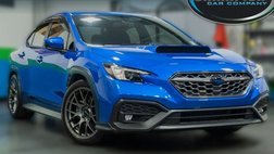 2023 Subaru WRX Premium