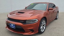 2020 Dodge Charger GT