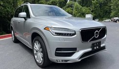 2019 Volvo XC90 T6 Momentum