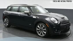 2020 MINI Clubman Cooper S ALL4