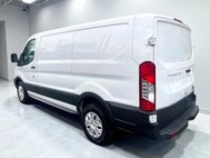 2018 Ford Transit 250
