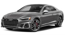 2021 Audi S5 3.0T quattro Prestige