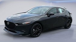 2025 Mazda MAZDA3 2.5 Turbo Premium Plus