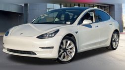 2019 Tesla Model 3 Mid Range