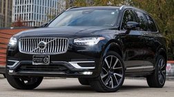 2024 Volvo XC90 B6 Plus Bright Theme 7P