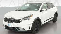 2019 Kia Niro Plug-In Hybrid EX Premium