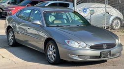 2007 Buick LaCrosse CXL