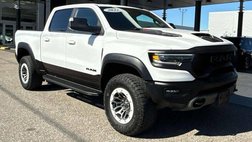 2022 Ram Ram Pickup 1500 TRX