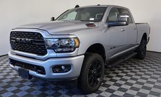 2024 Ram Ram Pickup 2500 Big Horn