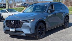 2026 Mazda CX-90 3.3 Turbo S Premium Sport