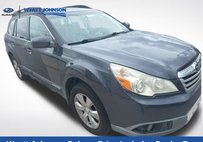 2010 Subaru Outback 2.5i Limited