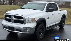 2013 Ram Ram Pickup 1500 SLT