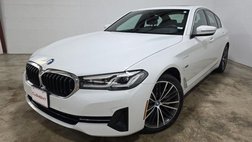 2023 BMW 5 Series 530e xDrive
