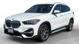 2020 BMW X1 sDrive28i