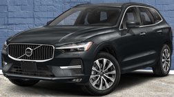 2024 Volvo XC60 B5 Ultimate Dark Theme