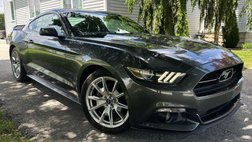 2015 Ford Mustang Premium
