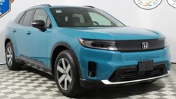 2024 Honda Prologue Touring