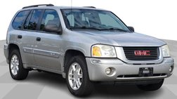 2004 GMC Envoy SLE