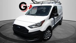 2020 Ford Transit Connect XL