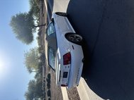 2001 Ford Mustang GT