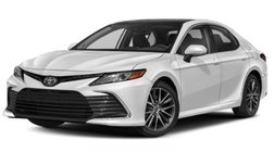 2024 Toyota Camry XLE