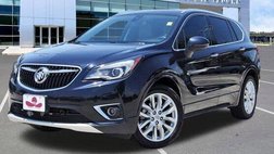 2020 Buick Envision Premium
