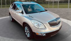 2012 Buick Enclave Premium
