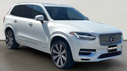 2024 Volvo XC90 Recharge T8 Plus Bright Theme 6P