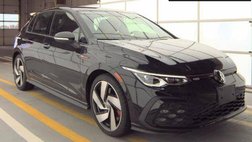 2024 Volkswagen Golf GTI S