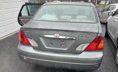 2000 Toyota Avalon XL