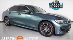 2020 BMW 3 Series 330i