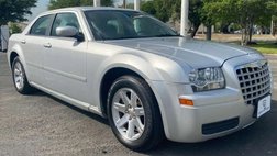 2007 Chrysler 300 Base