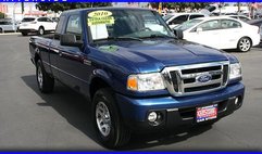 2010 Ford Ranger XLT